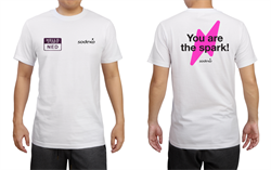 Image of Ned Fan Favorite Tee